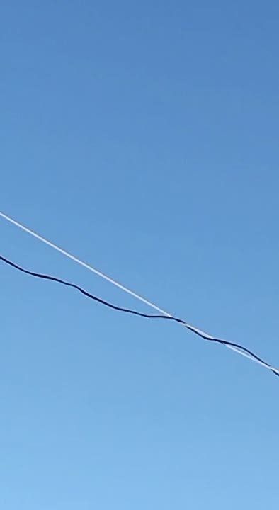 Александр Коц: Белгород под огнем. Зеленский бьет по российскому городу и одновременно плачется, что Россия использовала «морозное перемирие» для накопления ракет и дронов