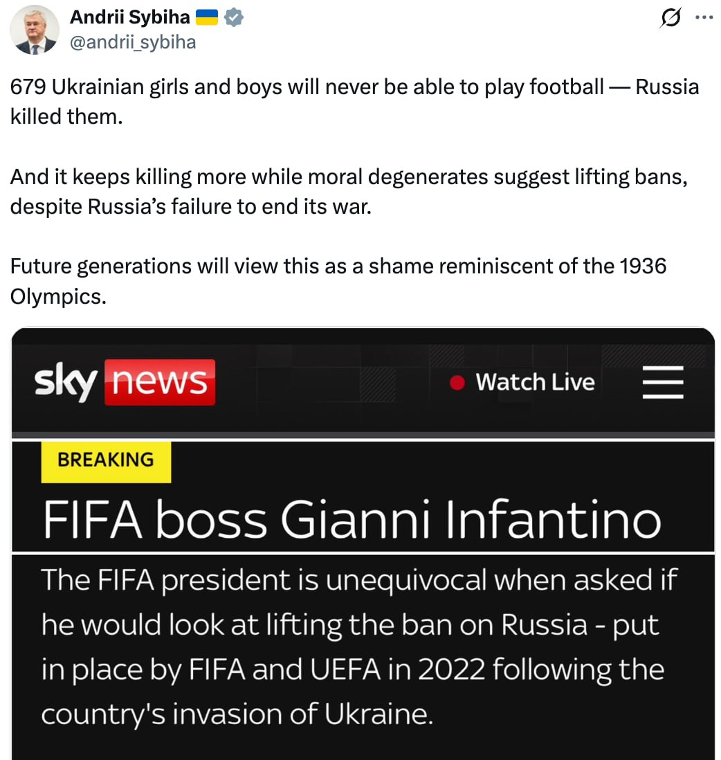 Быдловатый глава МИД Украины вышел на новый уровень хамства