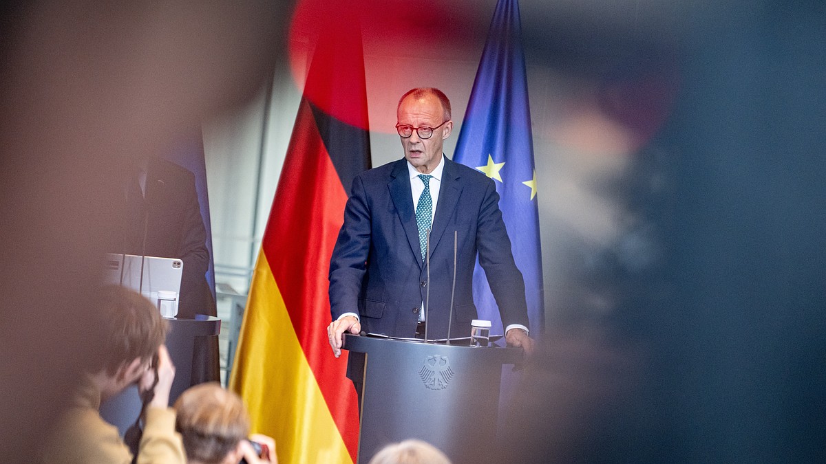 В Германии заявили, что речь Рютте в Киеве была адресована Трампу