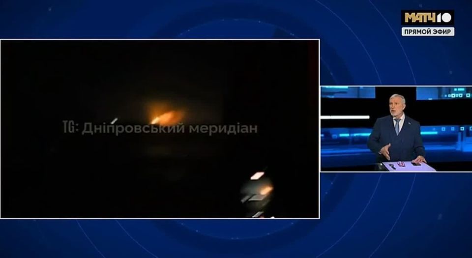 Алексей Журавлев: В эфире программы «Есть тема» на канале «Матч ТВ», 04.02.2026