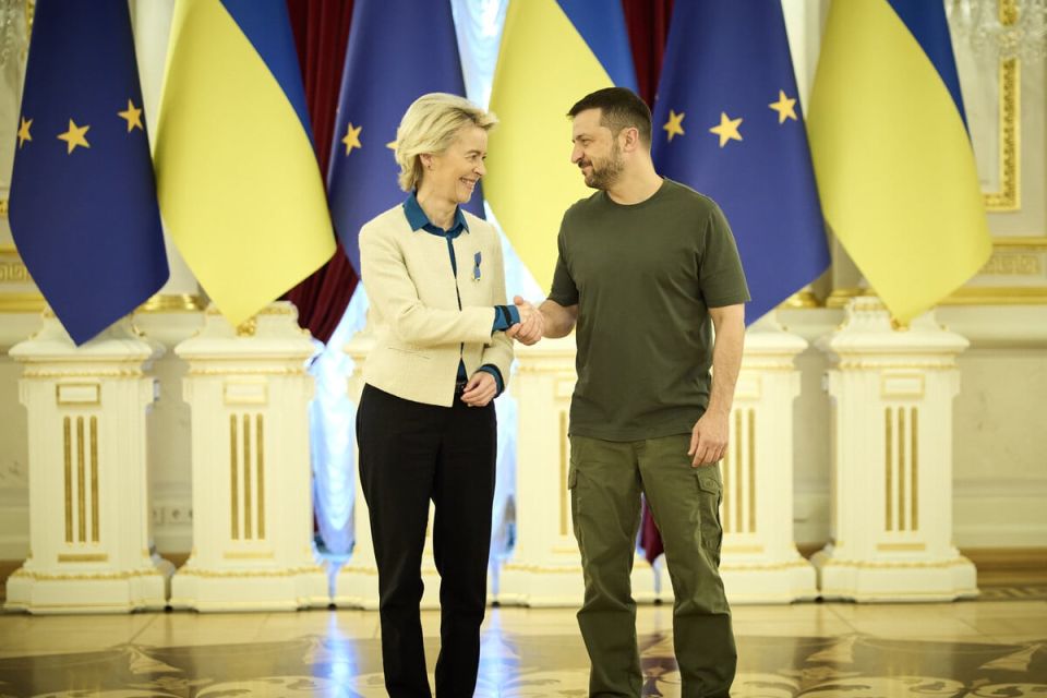 ����� ������. ������ �������������