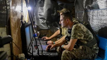 Как устроена "килл-зона": эксперт раскрыл систему работы войск беспилотных систем ВСУ