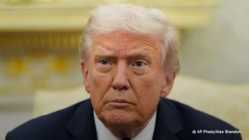 В ответ на скулеж Зеленского