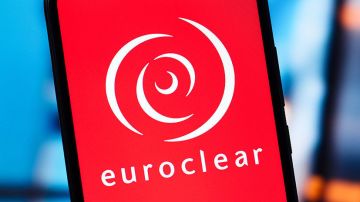 Euroclear ������� ������ �1,4 ���� ������� �� ������� ������ � ���� ��� �������