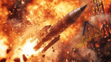 Ничего себе удар: Всё изменилось в 15:36. Зеленский в гневе, такой атаки не ждали в Киеве