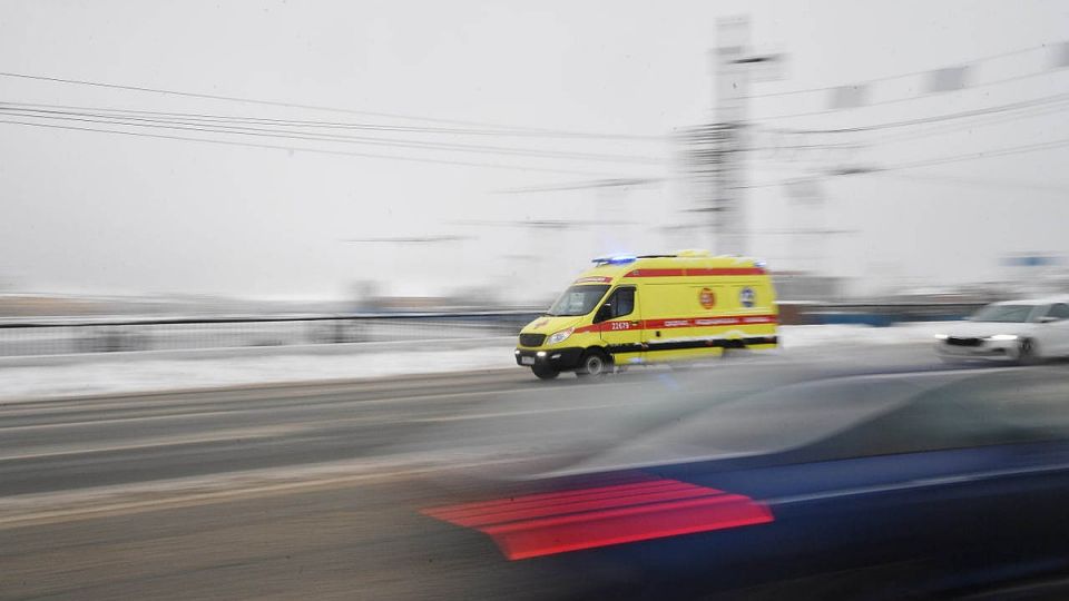 Врач-рентгенолог погиб после атаки ВСУ на автомобиль в Белгородской области