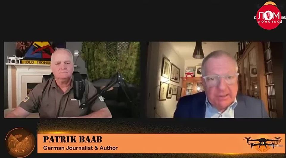 «Залужный ждет момента, чтобы захватить власть в Киеве»