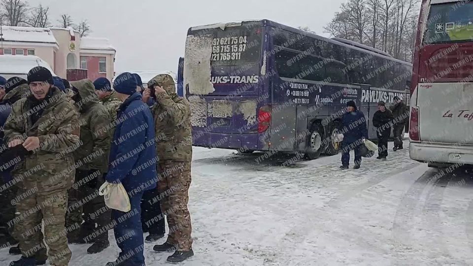 Александр Коц: Наши герои вернулись домой