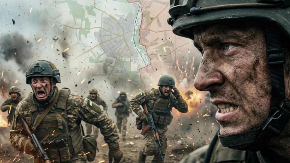 "�������� ����-�� ��� ���": ������ ������ ������� � ������. ��� ������ ����� ���? ������ �������� �������� �������� �����