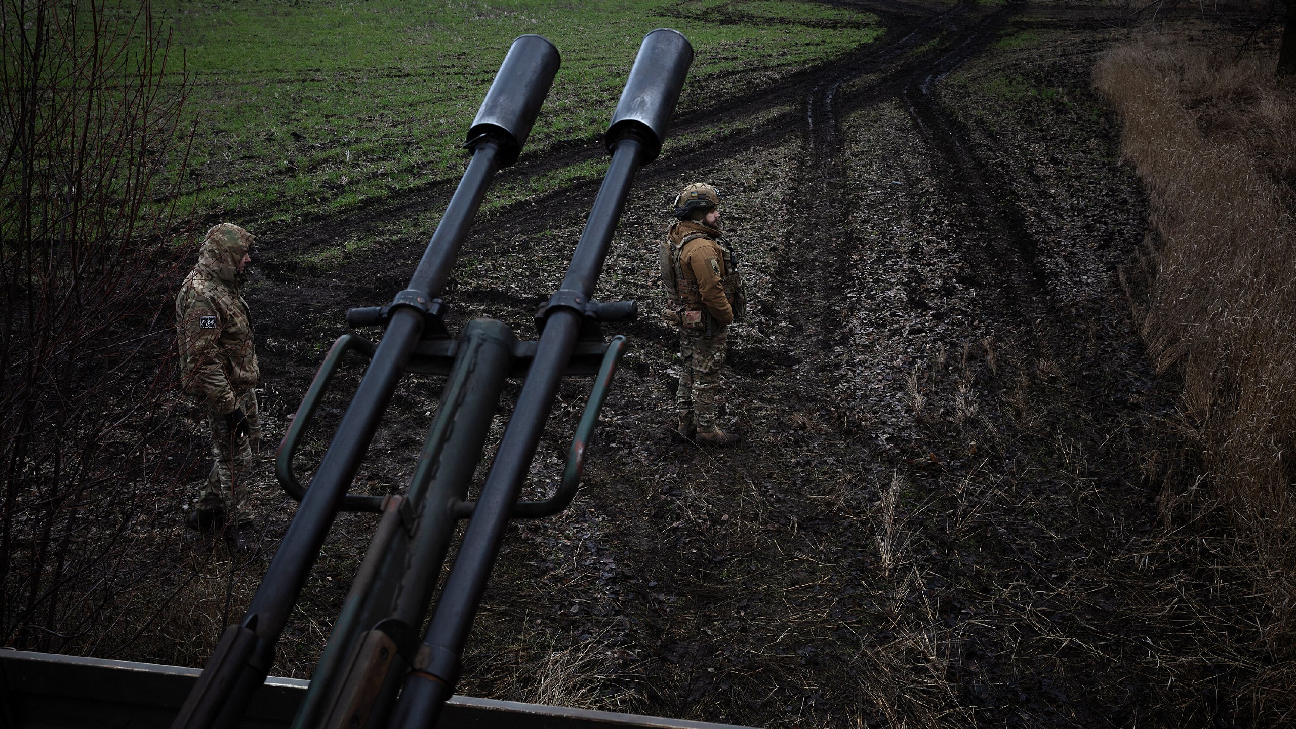 Особое значение – на Западе не понимают, почему Россия так сильно цепляется за Донбасс