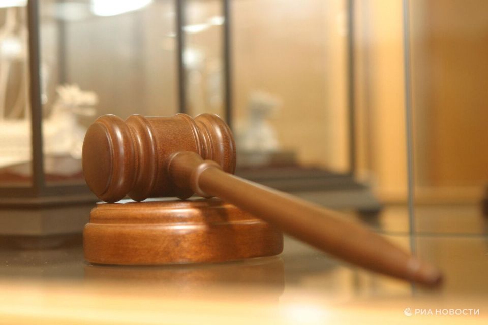 Суд назначил 18 лет жителю Подмосковья за подготовку теракта