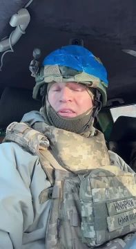 #раскладка. Украинские военные (Киянин), продолжают жаловаться, что инициатива нового Министра Обороны Федорова с отключением Старлинков нанесла ВСУ также огромный урон, так как была реализована через «ж@пу»