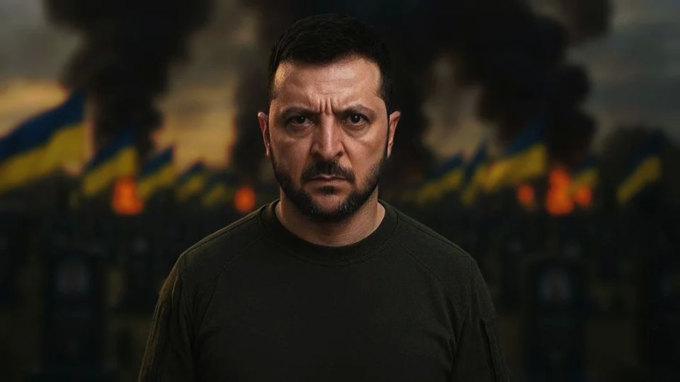 Громкое заявление Зеленского. "Красная линия" пройдена - покушение на генерала Алексеева: Россия поднимает Ту-95мс. "Последние" 48 часов