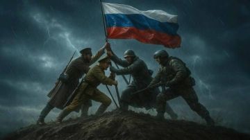 "Или Киев, или развал": Профессор Скурлатов раскрыл правду о "мирных переговорах"