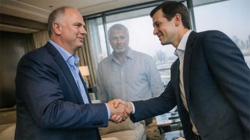 ���� ���������� �� �����������: "������ ���� ���" ����� � ������� ��������� � ���-����. ������ ��� ��� �������� ���