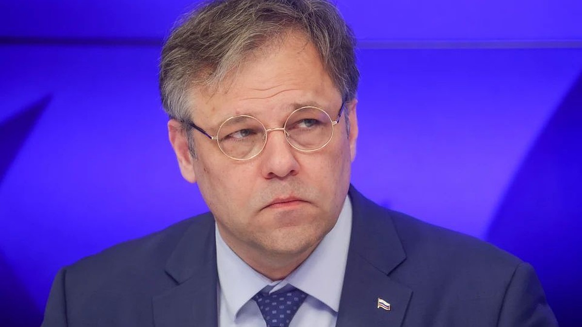 Мирошник: Киев терактами хочет спровоцировать Россию отказаться от переговоров