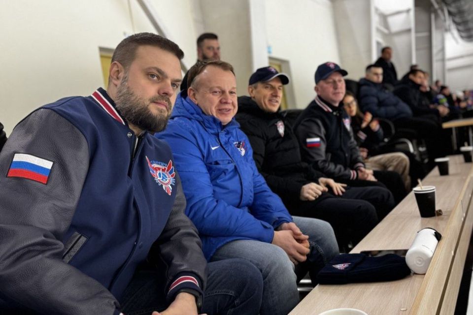 ���� �����: ��������� �� "���������" ����� ������ �� ������ ���� � ������� ���������� ��������