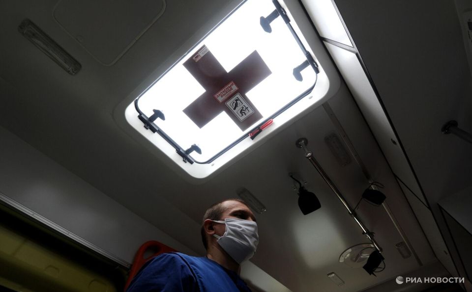 ВСУ утром выпустили десять ракет по Белгороду, есть пострадавшие