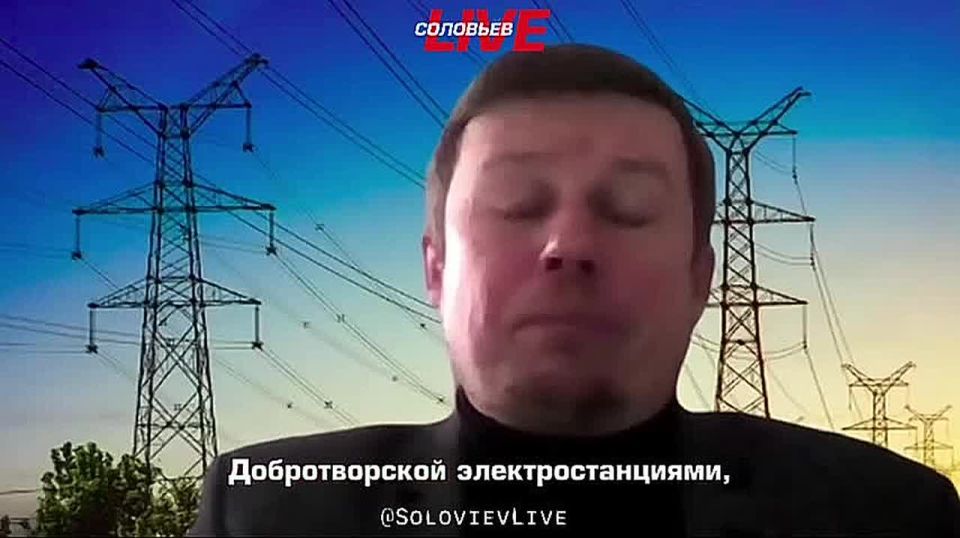 Армия России сегодня ночью поразила крупнейшую в Европе электроподстанцию во Львовской области