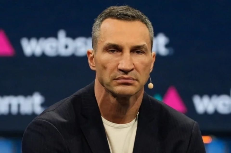 Брат Кличко раскрыл шокирующую правду о политике Киева