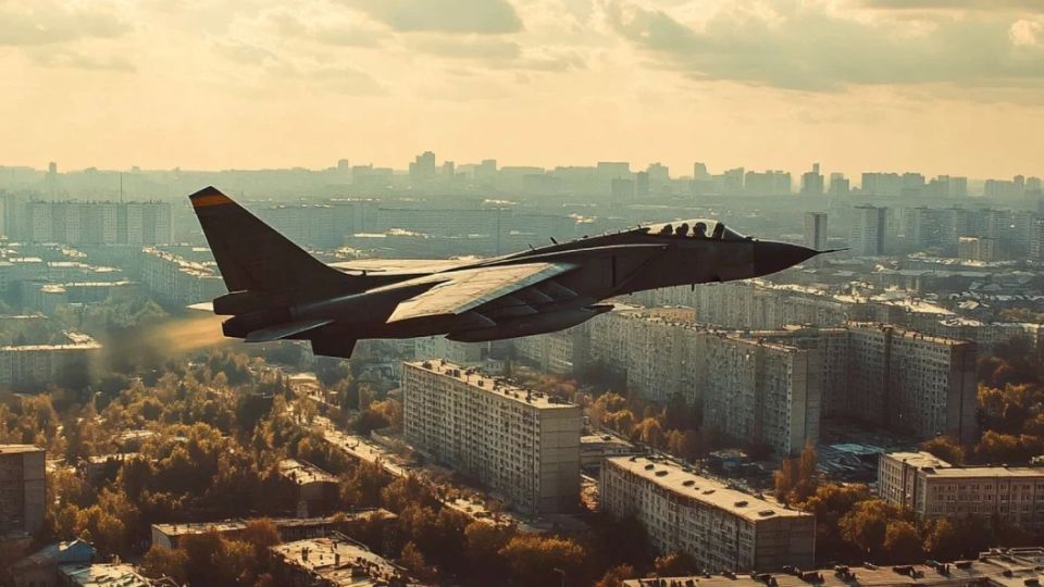 Аэропорты встали из-за русского удара: Что происходит в польском Жешуве