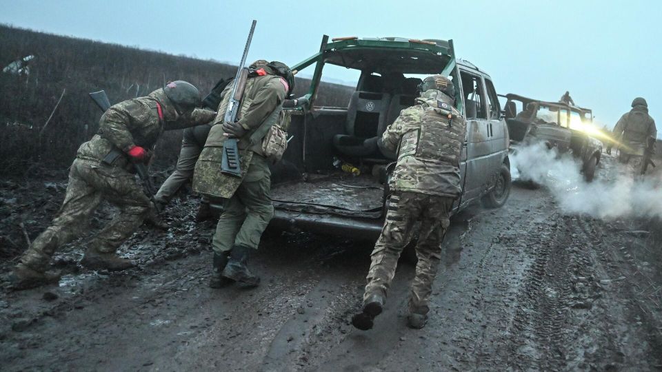 Противник будет уничтожен: аналитик о том, как будет решаться вопрос с группировкой ВСУ в Купянске