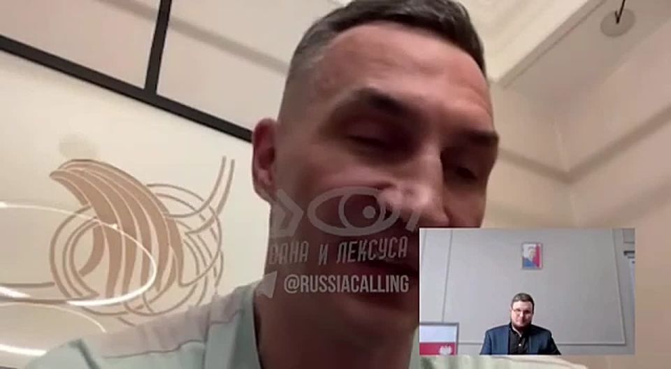 "Теневой мэр Киева": брат Кличко разоткровенничался с пранкерами