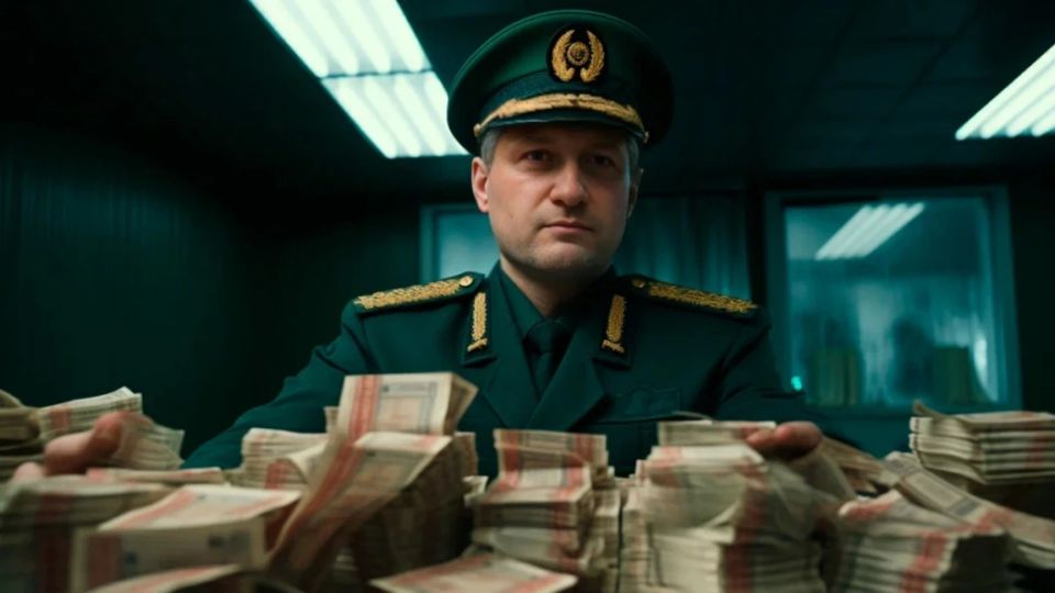 "На фронте легли Старлинки". А где наша связь? А ответственные то сидят