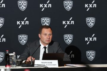 �������: ��� ������� � ��� ��������� � ������ ������� �� �������� IIHF