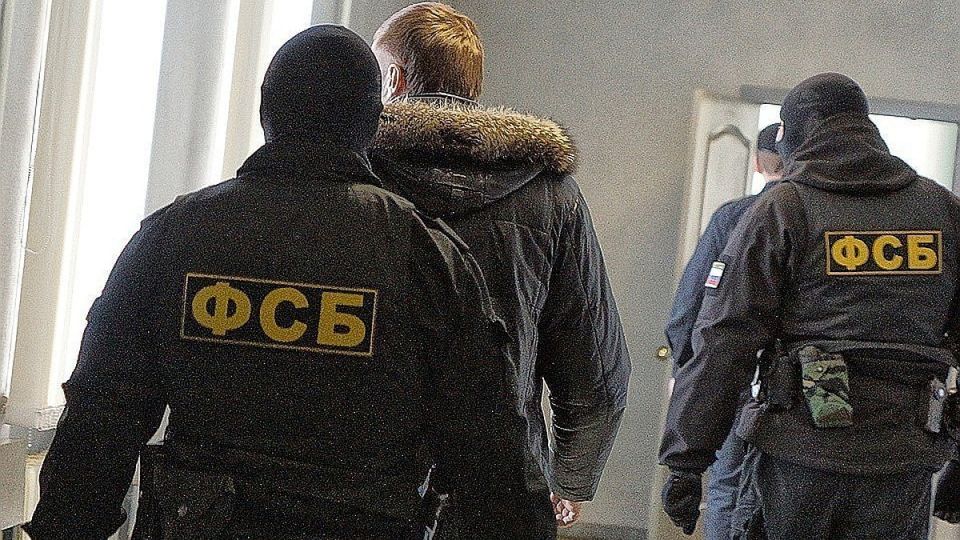 ФСБ рассказала о пособнице покушения на генерала Алексеева