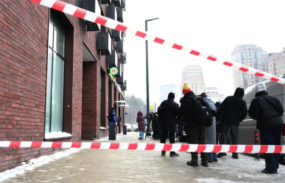 Появились подробности о пособнице покушения на генерала Алексеева