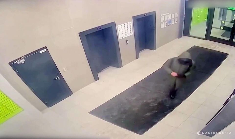 Появились подробности задержания участников покушения на генерала Алексеева