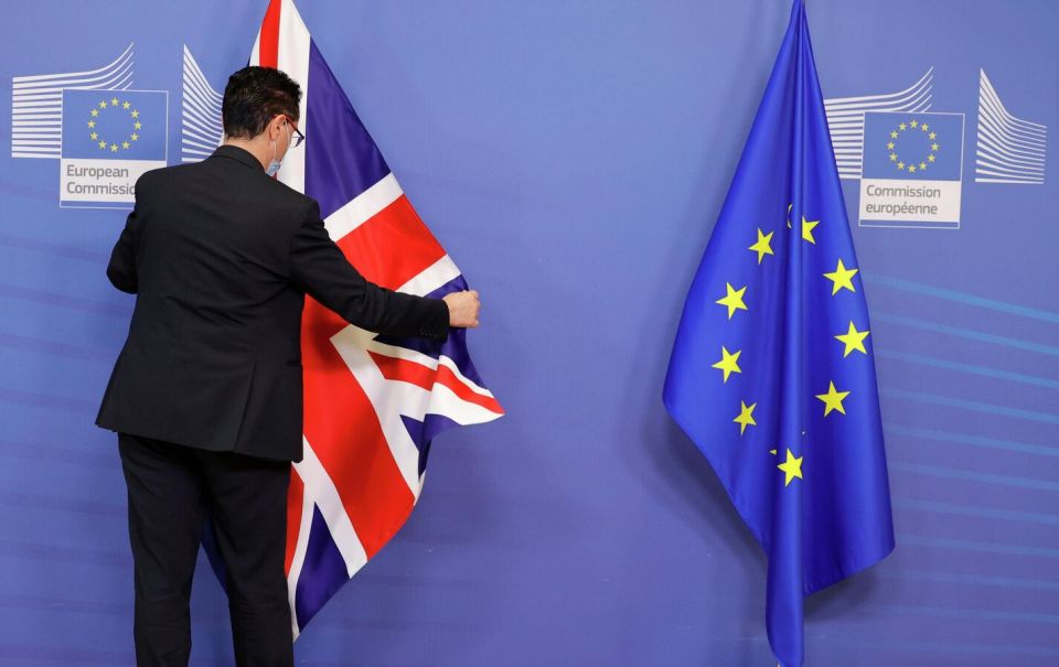 "������ �� ����". � ��� ������� ������, ��� �������� ������ ��-�� ������