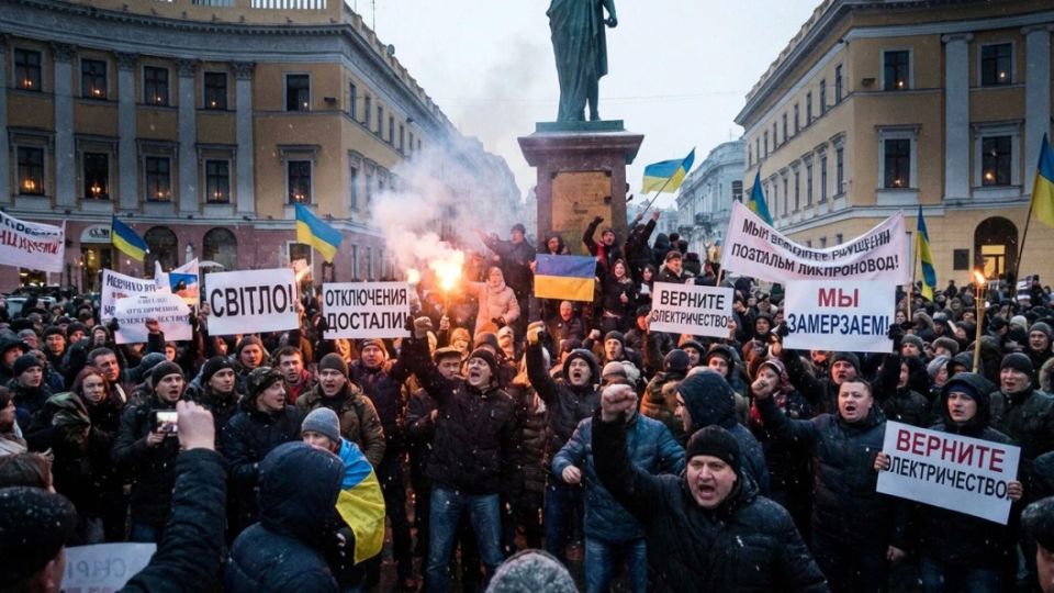 Пророчество Булгакова, на которое не обратили внимание в Киеве. А зря