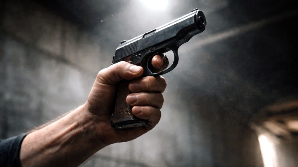 В покушении на замначальника ГРУ Алексеева генерала ФСБ смутила одна деталь