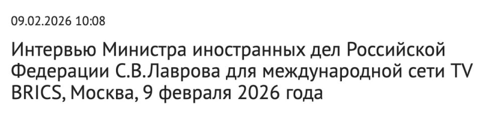 Александр Зимовский: Оказывается, я всё пропустил!