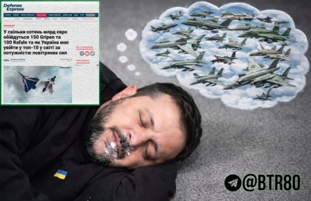 ����� ���������� ��������� �������: �������������� ������� 250 ������������ ������ ������ �� ����������, ��� �� �������� ����, � Defense Express