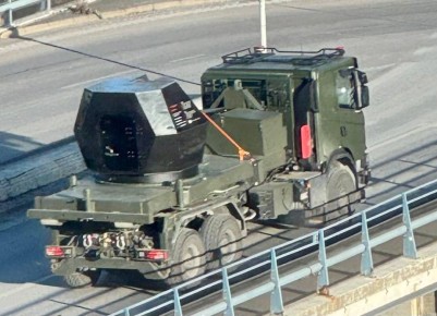 � ������ ���� �������� ��� Tridon Mk.2, ������ ��������������� ��� �������� �������