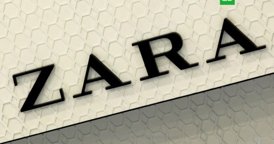 Zara ������ ��������� �������� �� ������� ��-�� �����������