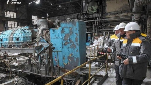 "������� ������� ����������": ������� ����� � � ���������� ��������� ������ �� ����������� �����