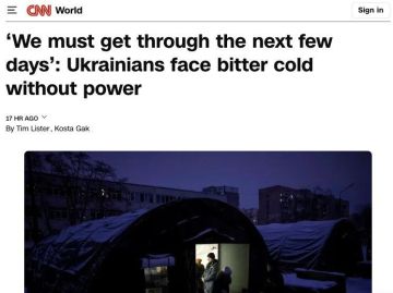 CNN: ������������� ������� �� ����������� ������ �� ������� ��������