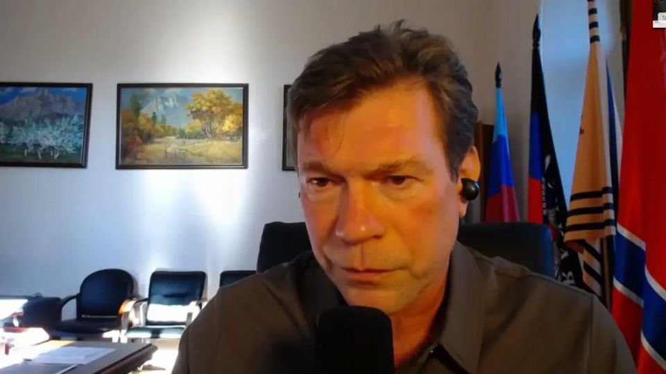 Всё решится через 600 дней: Царёв дал срок Киеву