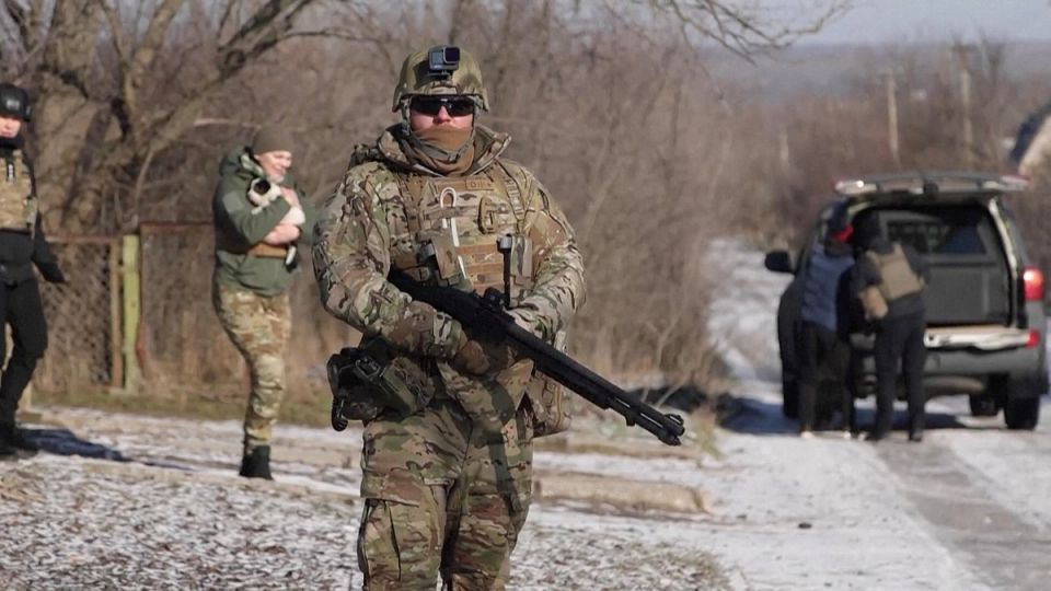 Le Monde: ���� ��� ������� ���� ��������� ����������������� ������ ���