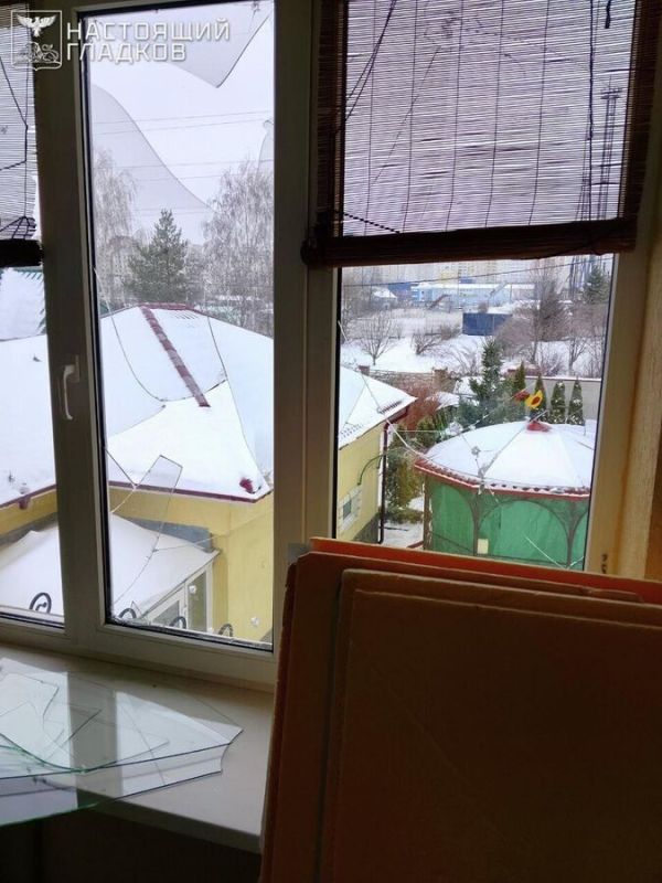 Белгородскую область за сутки атаковали 50 беспилотников