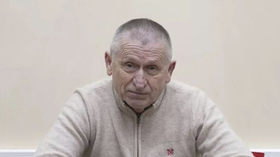 Исполнитель покушения на генерала Алексеева признал, что действовал по заданию СБУ