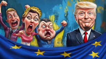 ��������� �������� ��, ��� �������� ��� �����: �� ����� ��������� �������� ������� � ������ ���������� � Bloomberg