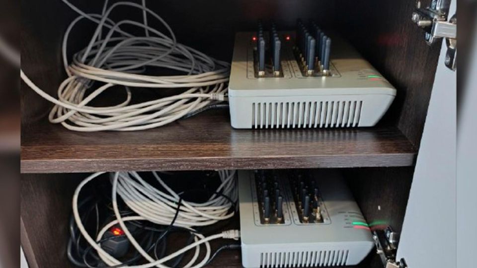 Двое подельников, настроивших работу сим-боксов для аферистов, стали фигурантами уголовного дела в Пензе