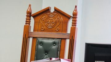 Соучастницу покушения на генерала Алексеева объявили в международный розыск