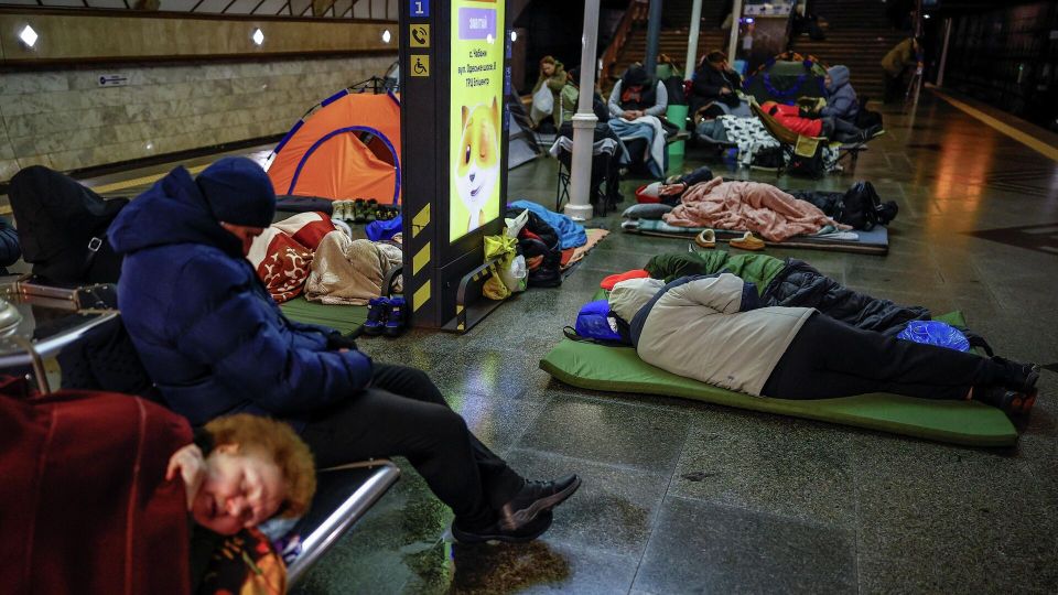 "�� ����������� �����". �������� � �������� ������������ ����� ����� ������� � �������