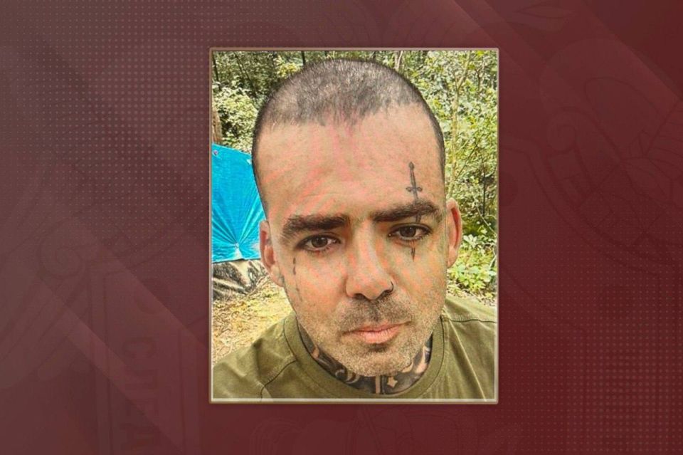 Вынесен приговор наемнику из Испании за участие в вооруженном конфликте на стороне Украины